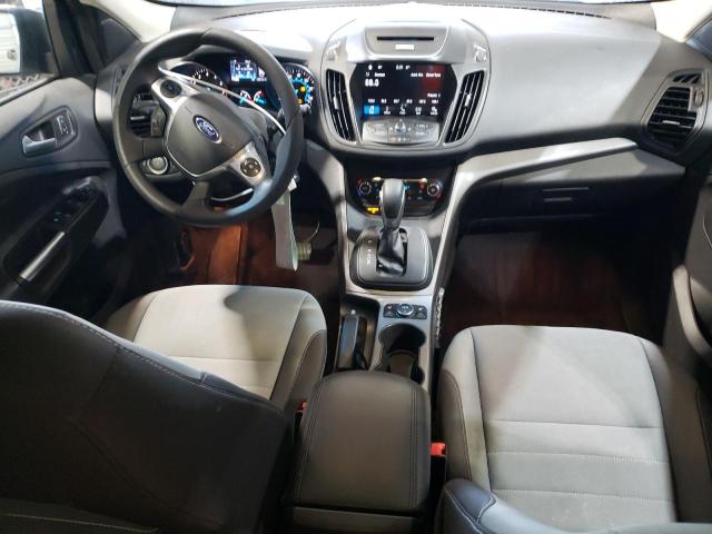 Паркетники FORD ESCAPE 2016 Сірий