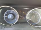 2012 Hyundai Sonata Se იყიდება Wichita-ში, KS - Side