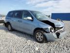 2012 Kia Sedona Lx للبيع في Arcadia، FL - Front End