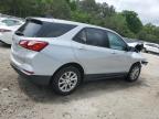 2018 Chevrolet Equinox Ls იყიდება Ellenwood-ში, GA - Front End