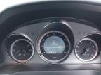 2009 MERCEDES BENZ C180 KOMP for sale at Copart EAST KILBRIDE