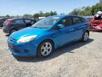 2014 Ford Focus Se for Sale in Riverview, FL - Side