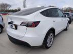 2022 TESL MODEL Y RW for sale at Copart SANDY