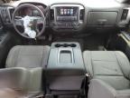 2017 Chevrolet Silverado K1500 Lt на продаже в Lebanon, TN - Front End