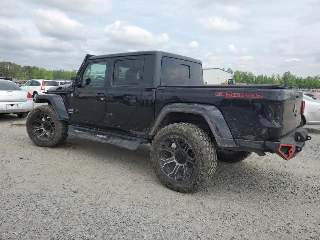  JEEP GLADIATOR 2021 Czarny