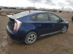 2013 Toyota Prius  na sprzedaż w Davison, MI - Minor Dent/Scratches
