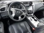 2015 Nissan Murano S for Sale in Mercedes, TX - Water/Flood