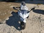 2024 Kawasaki Ex500  продається в Sandston, VA - Front End