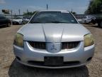 2004 Mitsubishi Galant Es Medium for Sale in Mercedes, TX - Side