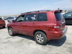 2007 Toyota Highlander Sport на продаже в Sun Valley, CA - Front End