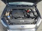 2014 Ford Fusion Se продається в Exeter, RI - Side