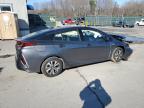 2017 Toyota Prius Prime  за продажба в Duryea, PA - Front End