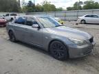 2008 Bmw 535 I na sprzedaż w Savannah, GA - Minor Dent/Scratches