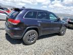 2019 Jeep Grand Cherokee Limited for Sale in Reno, NV - Side