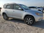2008 Toyota Rav4 Limited იყიდება Houston-ში, TX - Rear End