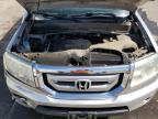 2010 Honda Pilot Exl იყიდება Littleton-ში, CO - Rear End
