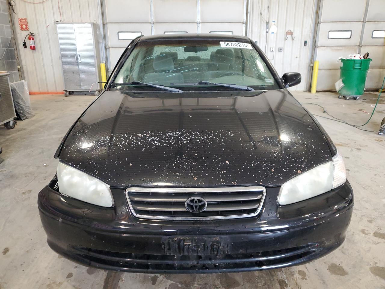 2001 Toyota Camry Ce VIN: 4T1BG22K91U074196 Lot: 54753245