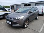 2014 FORD KUGA TITAN for sale at Copart NEWBURY