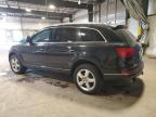 2014 Audi Q7 Premium იყიდება Chalfont-ში, PA - Side