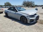 2022 Bmw 430Xi  en Venta en Riverview, FL - Front End