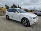 2007 Bmw X3 3.0Si for Sale in American Canyon, CA - Rear End