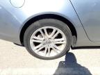 2011 VAUXHALL INSIGNIA E for sale at Copart SANDWICH