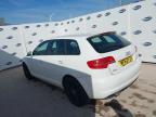 2012 AUDI A3 S LINE for sale at Copart BRISTOL