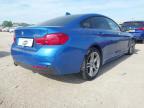 2019 BMW 420I GRAN for sale at Copart YORK