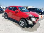 2015 Nissan Juke S   for Sale in Haslet, TX - Front End