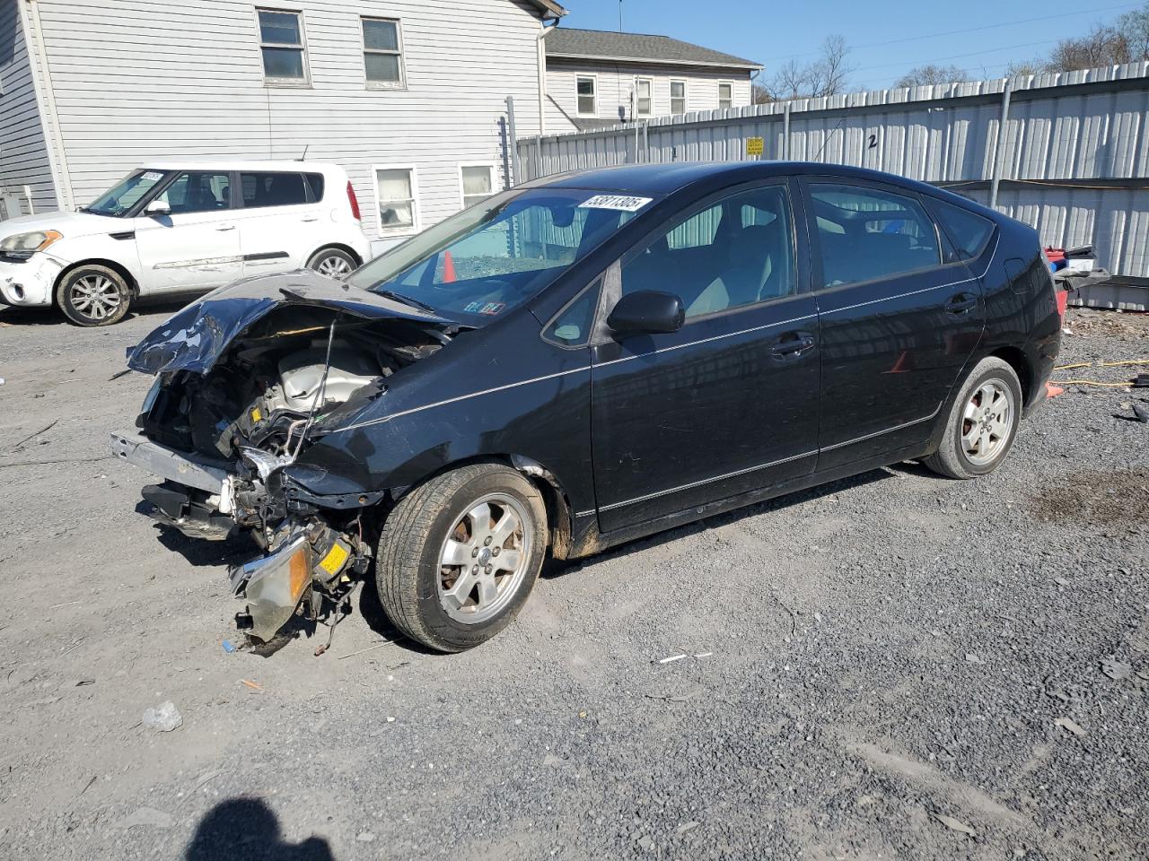 2006 Toyota Prius  for Sale in York Haven, PA - Front End