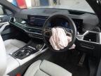 2024 BMW X7 XDRIVE4 for sale at Copart EAST KILBRIDE