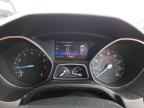 2017 FORD FOCUS ST-L for sale at Copart WOLVERHAMPTON