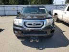 2011 Honda Pilot Touring zu verkaufen in Arlington, WA - Front End