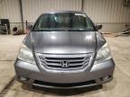 2010 Honda Odyssey Touring იყიდება West Mifflin-ში, PA - All Over