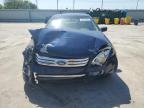 2007 Ford Fusion Se იყიდება Wilmer-ში, TX - Front End