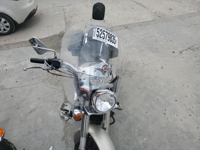 undisplay KAWASAKI VULCAN 900 2012 Два тона