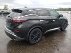 2022 Nissan Murano Sl for Sale in Dunn, NC - Front End