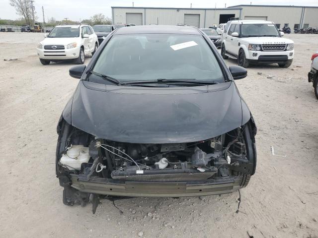  HONDA FIT 2019 Чорний
