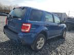 2008 Ford Escape Xls for Sale in North Billerica, MA - Rear End