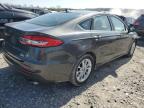 2020 Ford Fusion Se de vânzare în Cahokia Heights, IL - Hail