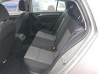 2014 VOLKSWAGEN GOLF S BLU for sale at Copart SANDWICH