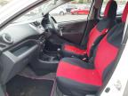 2015 SUZUKI ALTO SZ for sale at Copart WOLVERHAMPTON
