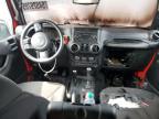2018 Jeep Wrangler Unlimited Sport იყიდება Gaston-ში, SC - Burn