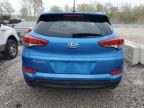 2017 Hyundai Tucson Limited de vânzare în Louisville, KY - Hail