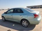 2008 Toyota Yaris  en Venta en Wilmer, TX - Front End