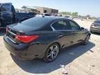 2014 Infiniti Q50 Base продається в Kansas City, KS - Front End