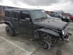 2017 Jeep Wrangler Unlimited Sahara for Sale in Wilmington, CA - Front End