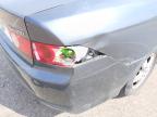 2007 HONDA ACCORD SE for sale at Copart NEWBURY