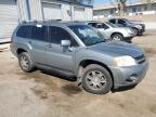 2007 Mitsubishi Endeavor Se продається в Albuquerque, NM - Front End