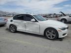 2015 Bmw 328 I Sulev for Sale in Las Vegas, NV - Side
